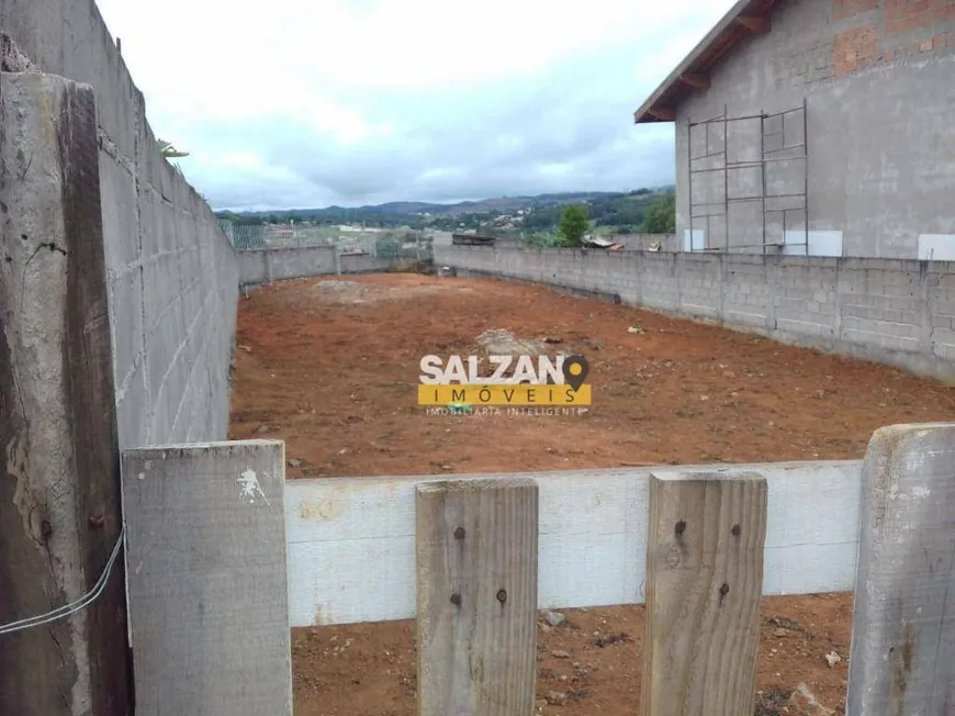 Foto 1 de Lote/Terreno à venda, 417m² em Jardim Hipica Pinheiro, Taubaté