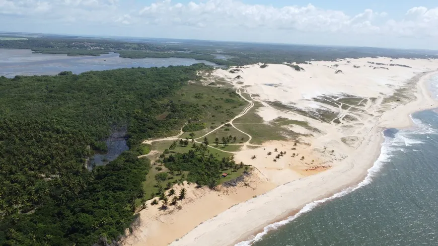 Foto 1 de Lote/Terreno à venda, 1260000m² em Praia de Pipa, Tibau do Sul