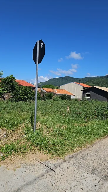 Foto 1 de Lote/Terreno à venda, 380m² em Ambrósio, Garopaba