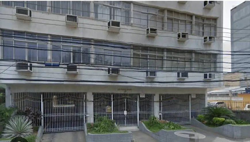 Foto 1 de Apartamento com 3 Quartos à venda, 121m² em Centro, Nova Iguaçu