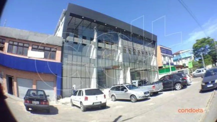 Foto 1 de Sala Comercial para alugar, 25m² em Vila Nova, Porto Alegre