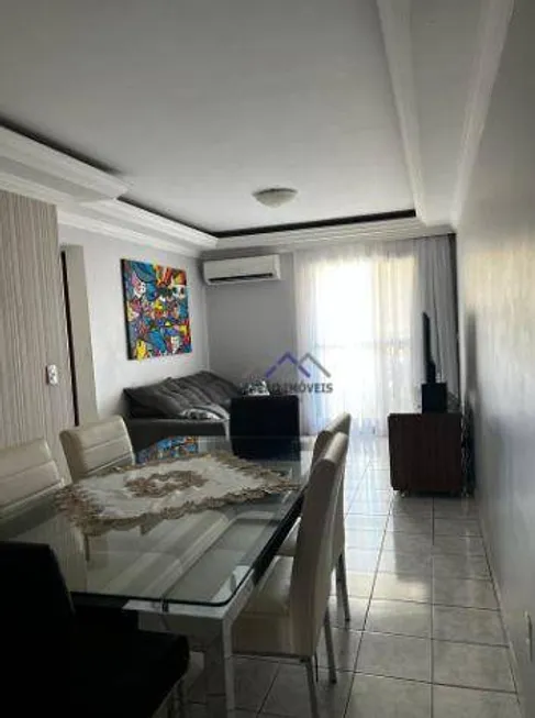 Foto 1 de Apartamento com 3 Quartos à venda, 96m² em Parque da Represa, Jundiaí