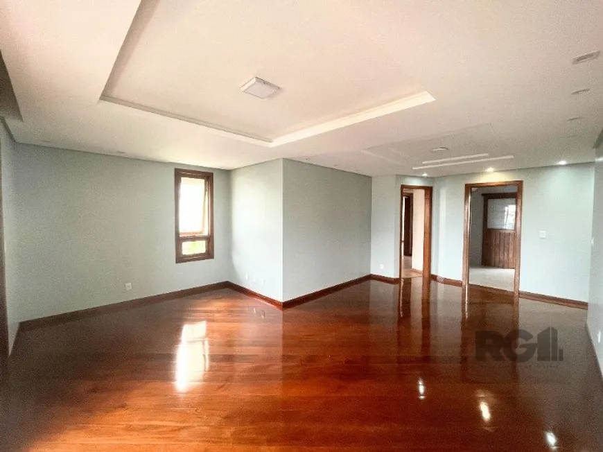 Foto 1 de Apartamento com 3 Quartos à venda, 126m² em Marechal Rondon, Canoas