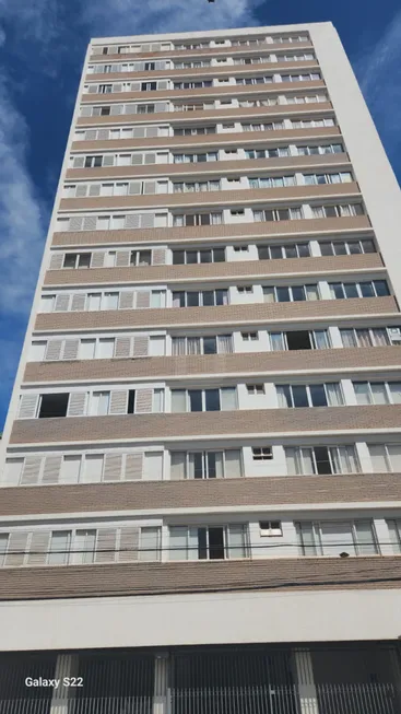 Foto 1 de Apartamento com 4 Quartos à venda, 178m² em Centro, Uberlândia