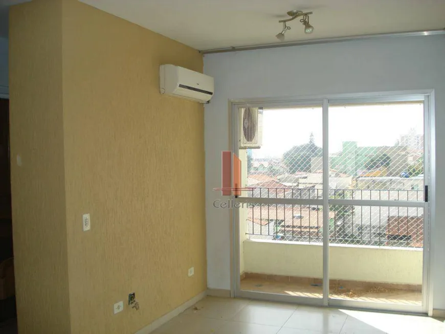 Foto 1 de Apartamento com 2 Quartos à venda, 53m² em Vila Aricanduva, São Paulo