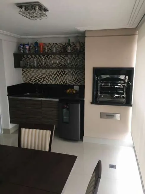 Foto 1 de Apartamento com 4 Quartos à venda, 170m² em Aclimação, São Paulo