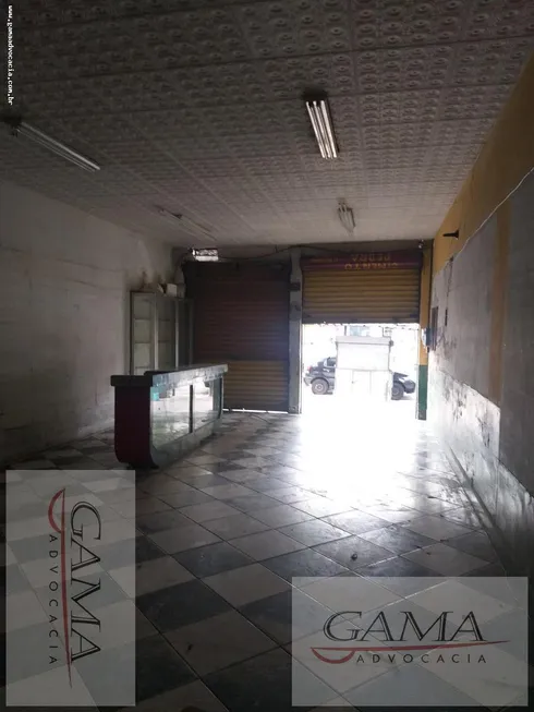 Foto 1 de Ponto Comercial para alugar, 65m² em Brás de Pina, Rio de Janeiro