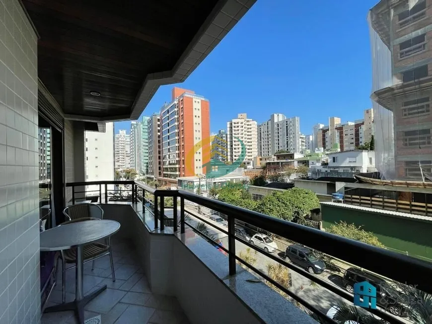 Foto 1 de Apartamento com 3 Quartos à venda, 134m² em Centro, Florianópolis