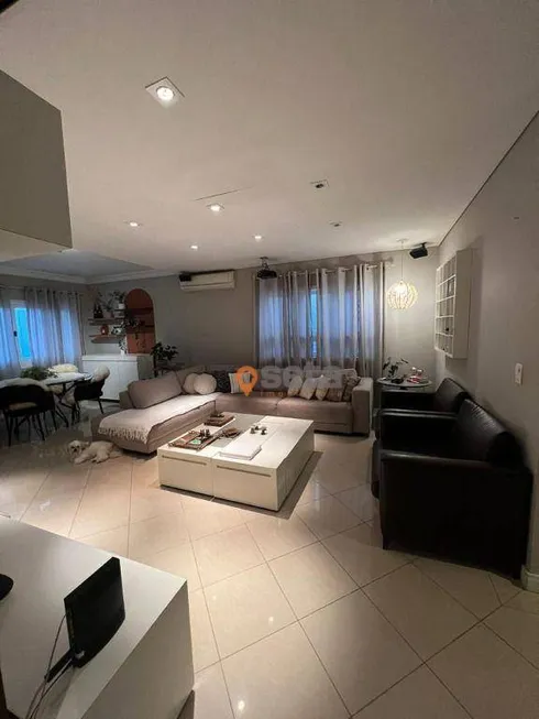 Foto 1 de Casa de Condomínio com 4 Quartos à venda, 310m² em Jardim das Colinas, São José dos Campos