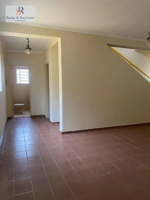 Foto 1 de Sobrado com 4 Quartos à venda, 222m² em Jardim Itamaracá, Indaiatuba