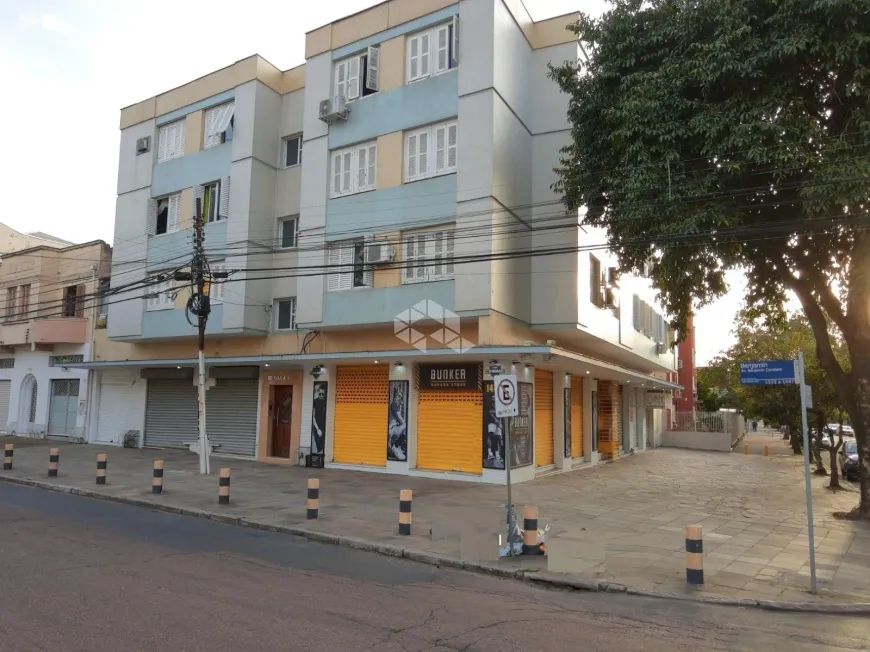 Foto 1 de Apartamento com 3 Quartos à venda, 89m² em São João, Porto Alegre