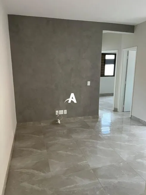 Foto 1 de Apartamento com 2 Quartos à venda, 53m² em Santa Mônica, Uberlândia