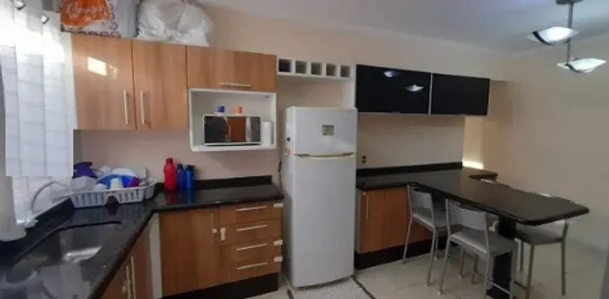 Foto 1 de Casa com 2 Quartos à venda, 125m² em Parque Residencial Jundiai, Jundiaí