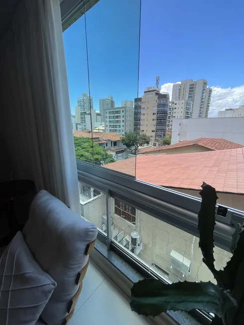 Foto 1 de Apartamento com 3 Quartos à venda, 98m² em Jardim Camburi, Vitória