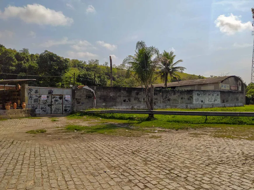 Foto 1 de Galpão/Depósito/Armazém para venda ou aluguel, 1693m² em Piabeta, Magé