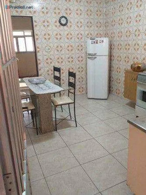 Foto 1 de Casa com 4 Quartos à venda, 300m² em Pirituba, São Paulo