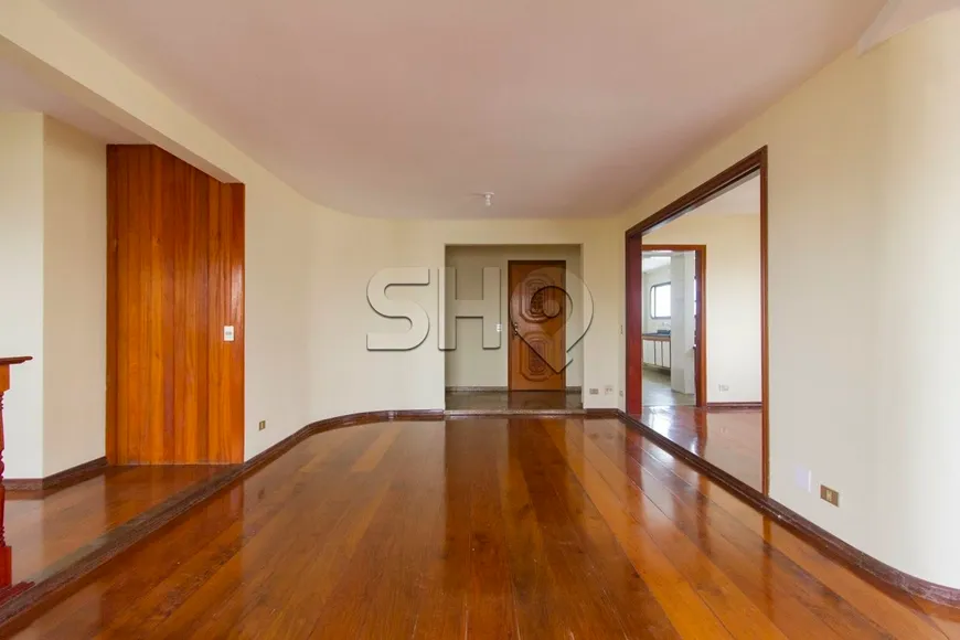 Foto 1 de Apartamento com 3 Quartos à venda, 189m² em Móoca, São Paulo