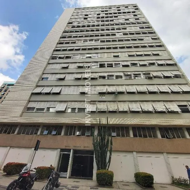 Foto 1 de Apartamento com 4 Quartos à venda, 220m² em Centro, Juiz de Fora