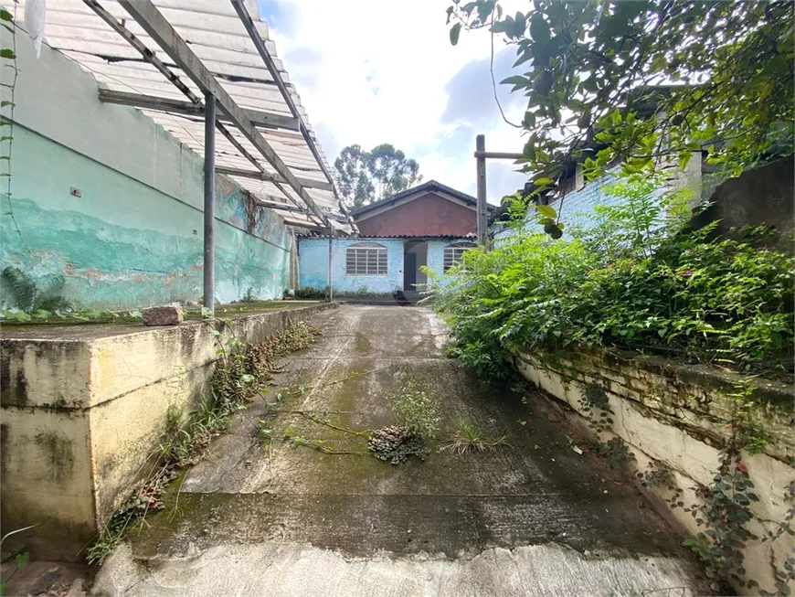 Foto 1 de Casa com 3 Quartos à venda, 100m² em Vila Santa Catarina, São Paulo