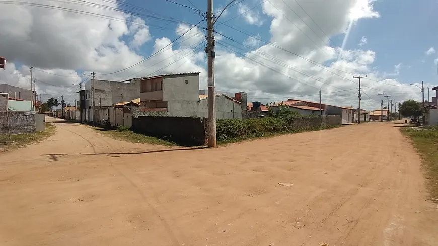 Foto 1 de Lote/Terreno à venda, 269m² em Sítio do Conde, Conde