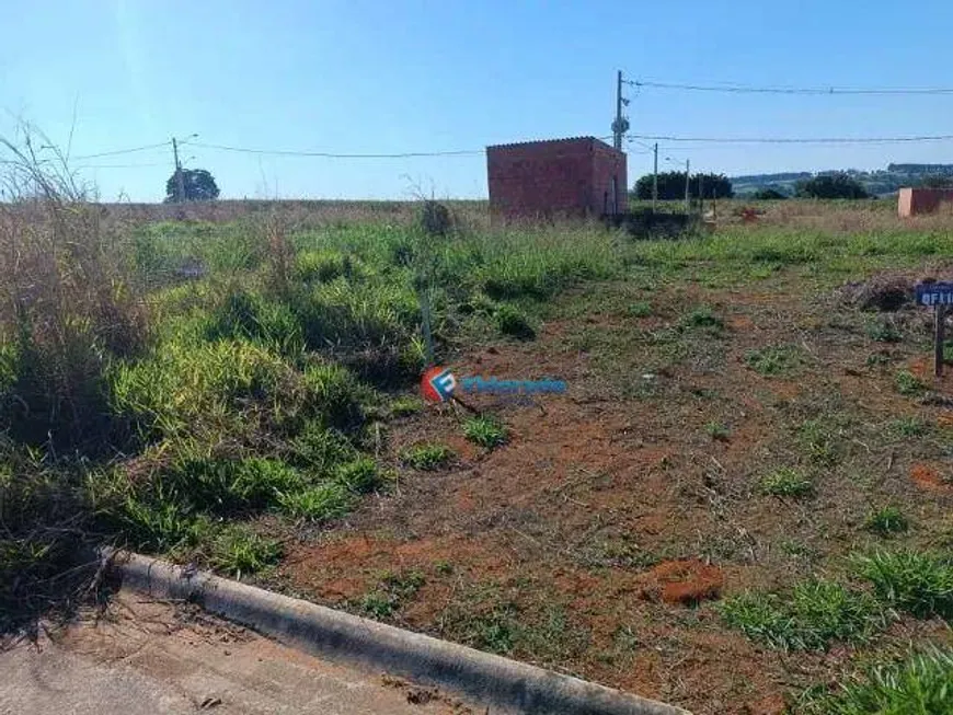 Foto 1 de Lote/Terreno à venda, 160m² em Centro, Monte Mor