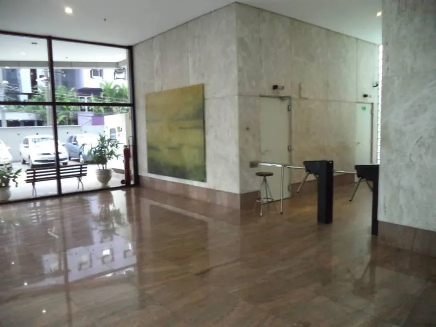 Foto 1 de Sala Comercial para venda ou aluguel, 319m² em Cidade Monções, São Paulo