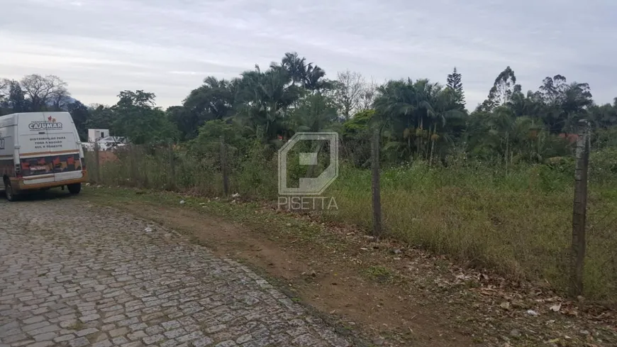 Foto 1 de Lote/Terreno à venda, 2m² em Itoupava Norte, Blumenau