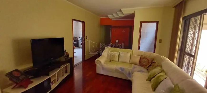 Foto 1 de Casa com 4 Quartos à venda, 263m² em Vila Velosa, Araraquara