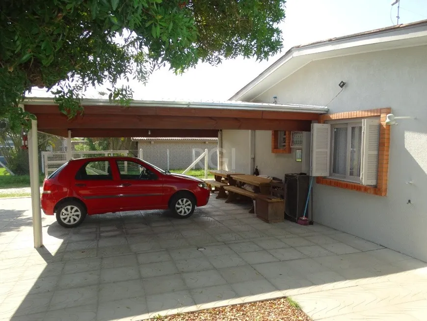 Foto 1 de Casa com 2 Quartos à venda, 89m² em Arroio Teixeira, Capão da Canoa