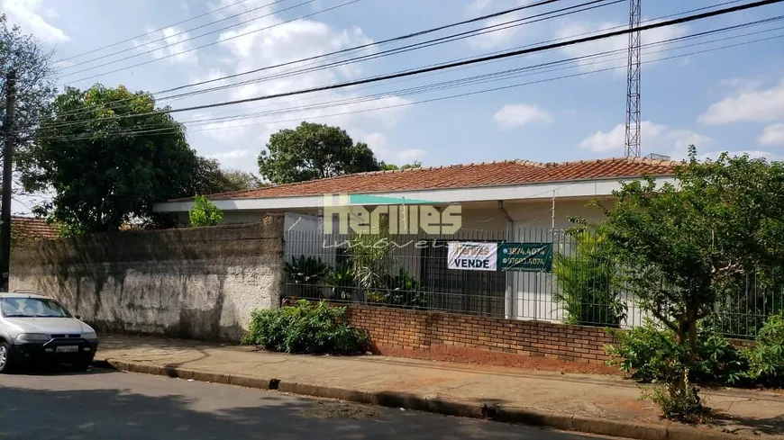 Foto 1 de Casa de Condomínio com 3 Quartos para venda ou aluguel, 254m² em Centro, Cosmópolis