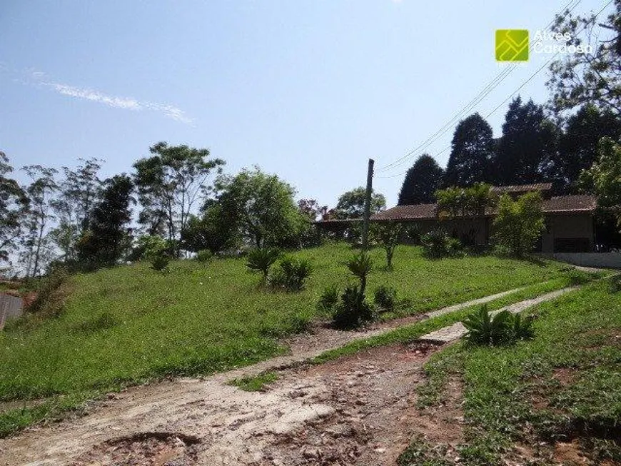 Foto 1 de Fazenda/Sítio com 3 Quartos à venda, 280m² em Quintas do Ingaí, Santana de Parnaíba