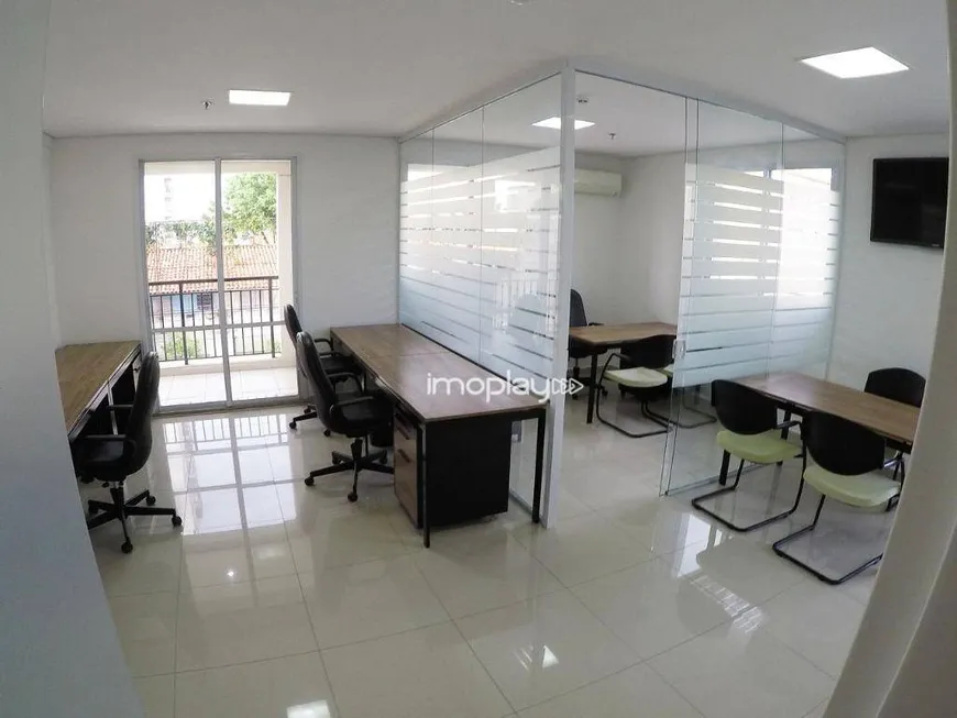 Foto 1 de Sala Comercial à venda, 55m² em Pinheiros, São Paulo