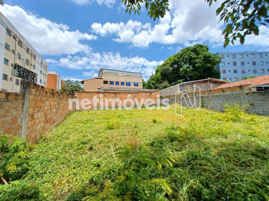 Foto 1 de Lote/Terreno à venda, 306m² em São João Batista, Belo Horizonte