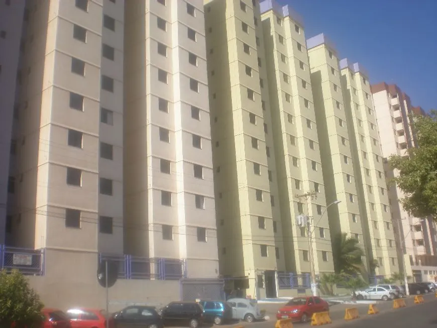 Foto 1 de Apartamento com 3 Quartos à venda, 72m² em Norte (Águas Claras), Brasília