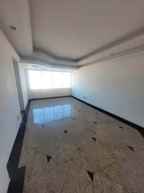 Foto 1 de Apartamento com 3 Quartos à venda, 106m² em Vila Laura, Salvador