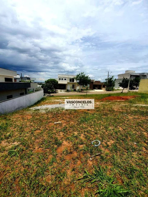 Foto 1 de Lote/Terreno à venda, 600m² em Condominio Terras do Vale, Caçapava