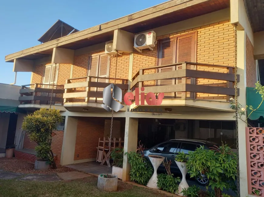 Foto 1 de Casa com 3 Quartos à venda, 370m² em Vila Coralina, Bauru