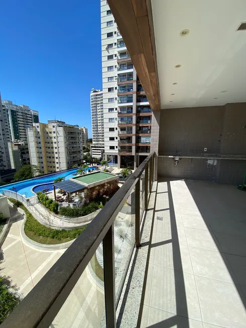Foto 1 de Apartamento com 4 Quartos à venda, 115m² em Palmeiras, Nova Iguaçu