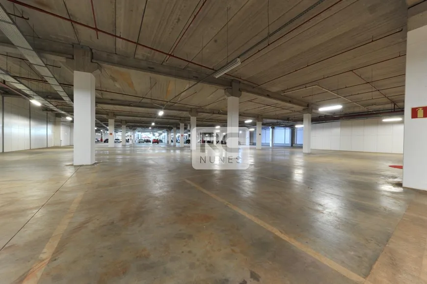 Foto 1 de Sala Comercial para alugar, 18000m² em Belvedere, Belo Horizonte