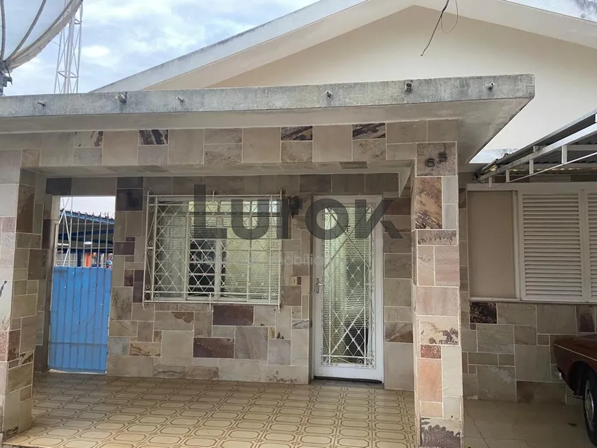 Foto 1 de Casa com 2 Quartos à venda, 197m² em Vila Sao Luiz, Valinhos