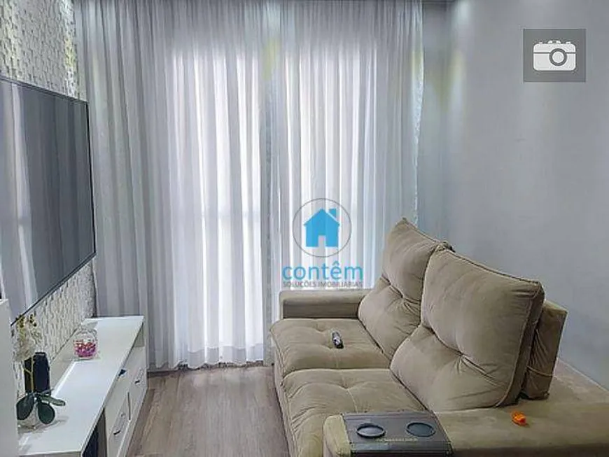 Foto 1 de Apartamento com 2 Quartos à venda, 47m² em Padroeira, Osasco