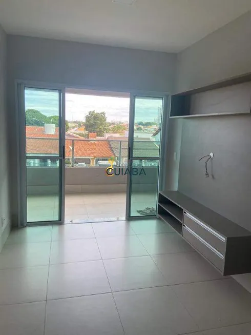 Foto 1 de Apartamento com 2 Quartos à venda, 87m² em Jardim Petrópolis, Cuiabá