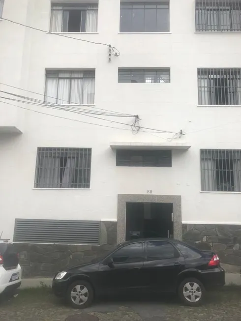 Foto 1 de Apartamento com 2 Quartos à venda, 60m² em Prado, Belo Horizonte