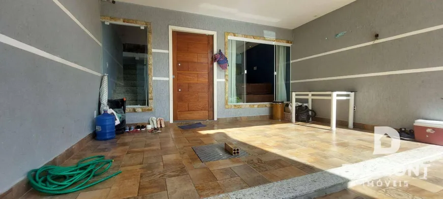 Foto 1 de Casa com 2 Quartos à venda, 120m² em Peró, Cabo Frio