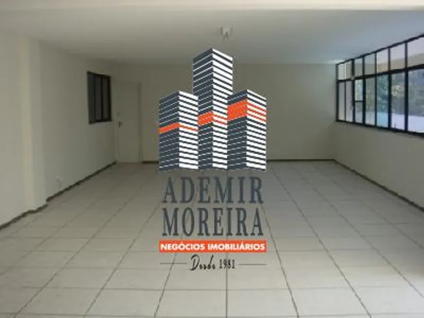Foto 1 de Imóvel Comercial para alugar, 160m² em Centro, Belo Horizonte