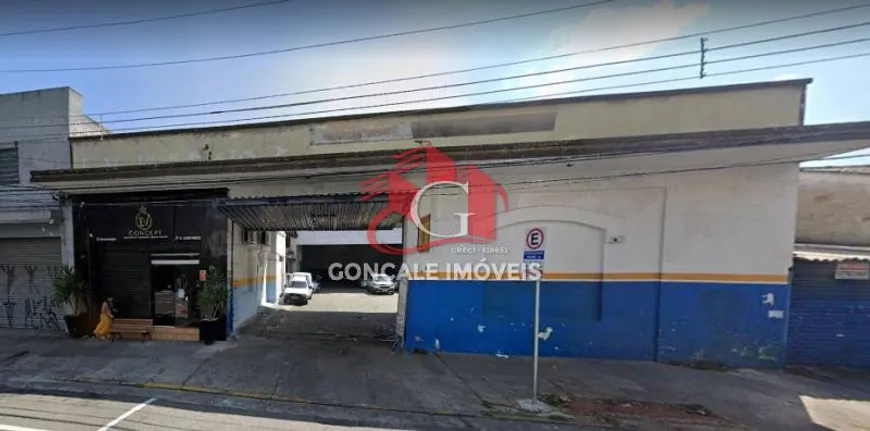 Foto 1 de Lote/Terreno à venda, 1000m² em Pari, São Paulo