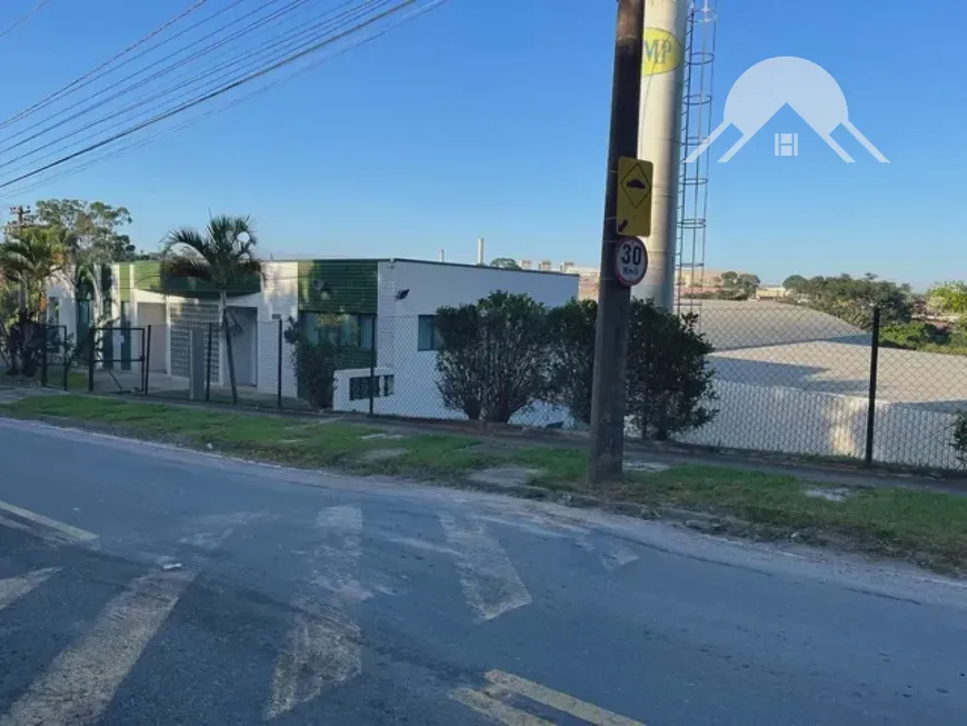 Foto 1 de Galpão/Depósito/Armazém à venda, 1978m² em Macuco, Valinhos