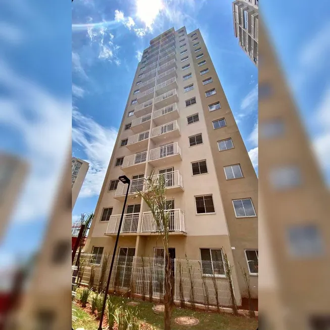 Foto 1 de Apartamento com 2 Quartos à venda, 34m² em Socorro, São Paulo