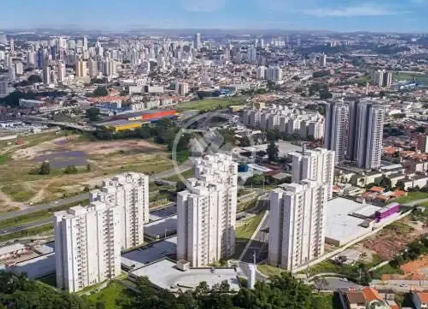 Foto 1 de Apartamento com 1 Quarto à venda, 54m² em Vila Santana II, Jundiaí