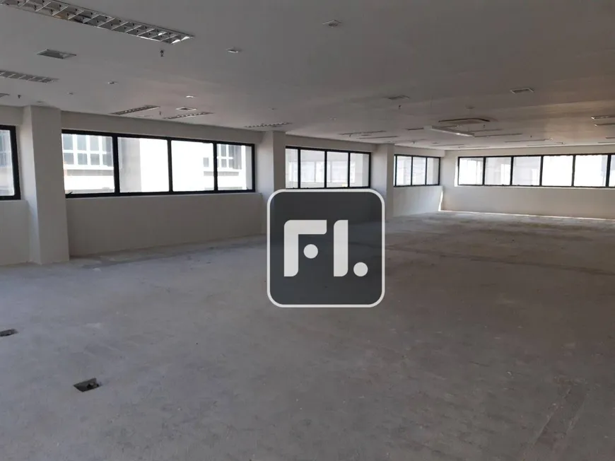 Foto 1 de Sala Comercial para alugar, 109m² em Vila Olímpia, São Paulo